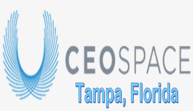 Ceo Space Carrie Jeske - Graphic Design, transparent png #2665701