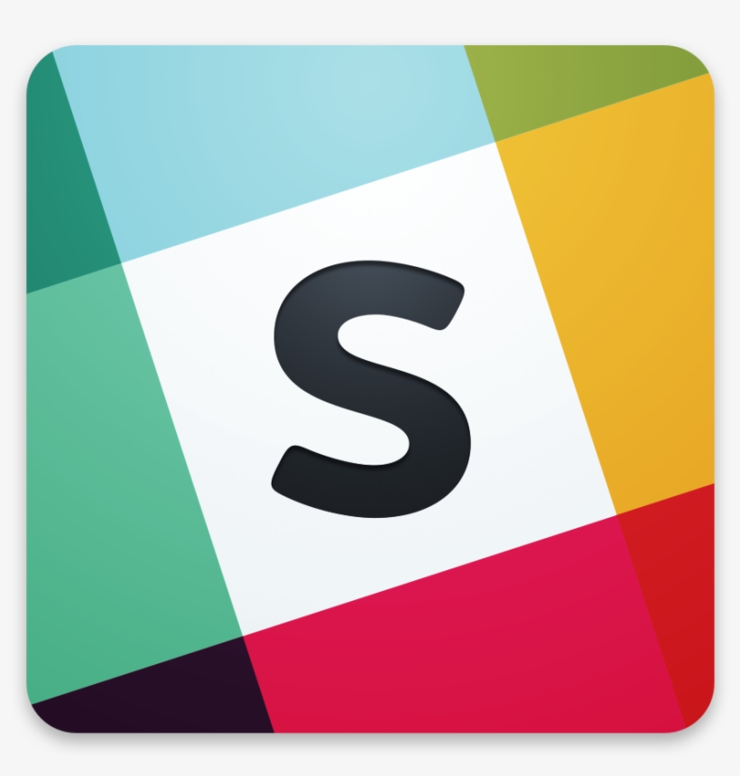 Slack Integration - Slack App, transparent png #2665756