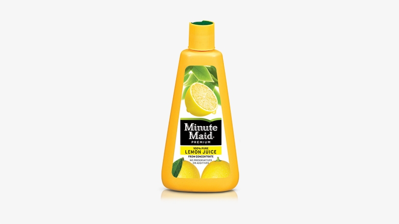 5 Fl Oz Plastic Bottle - Minute Maid Park, transparent png #2665883