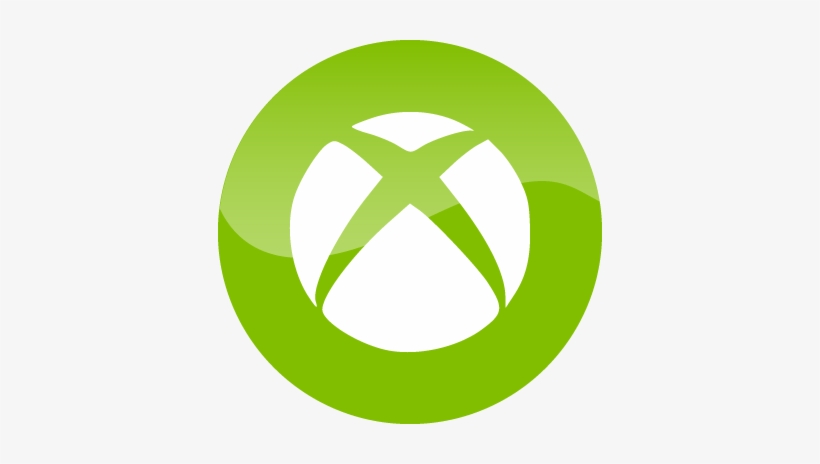 10 Apr 2015 - Xbox Logo, transparent png #2665917