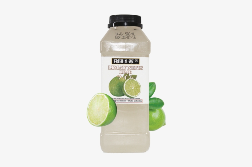 Lime Juice Drink - Lime Juice, transparent png #2666012