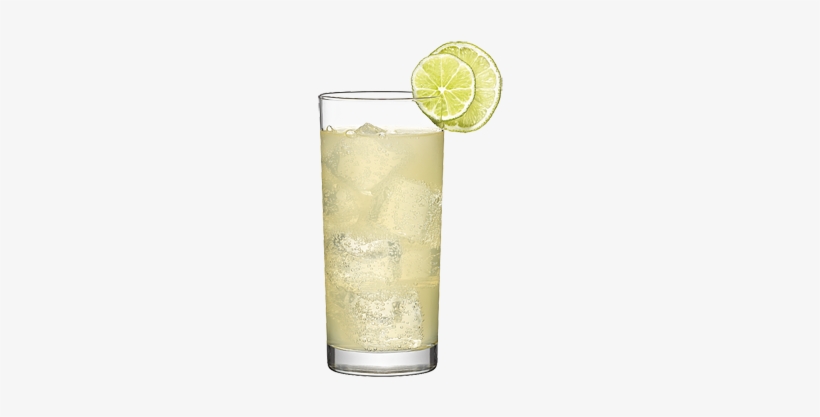 Squeeze Of Fresh Lime Juice - Chilcano Pisco, transparent png #2666175