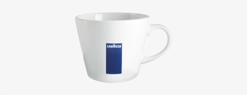 Lavazza 200ml Cappuccino Cups - Coffee Cup, transparent png #2666314