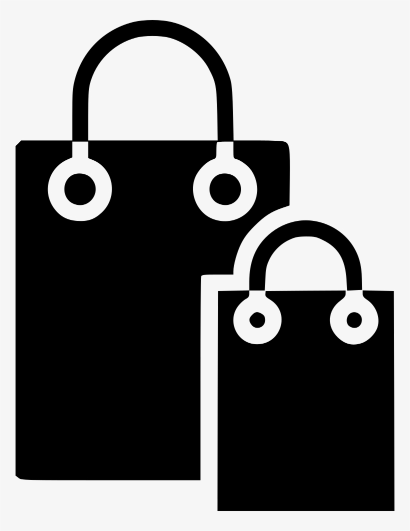 Online Carry Bag Cart Comments - Illustration, transparent png #2666344