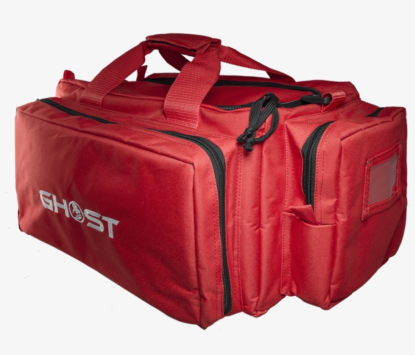 Range Bag - Ghost Range Bag, transparent png #2666362