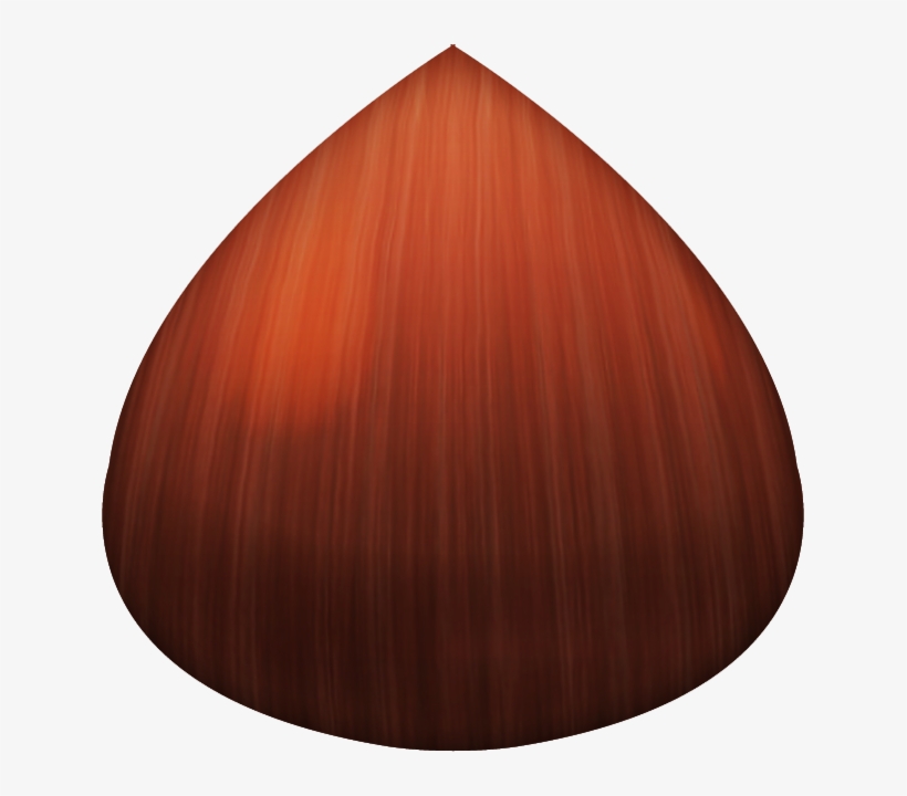 Download Chestnut Emoji Png - Emoji, transparent png #2666530