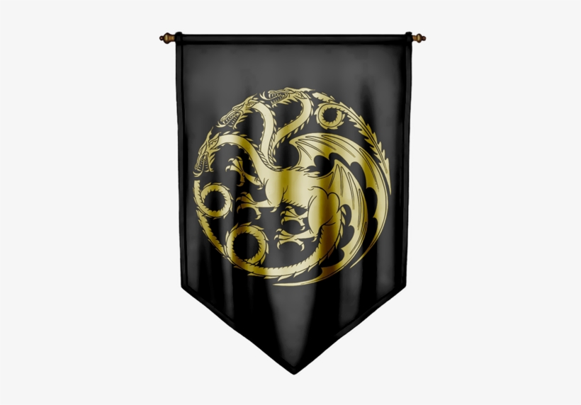 Sigil The-greens - Aegon Ii, transparent png #2666572
