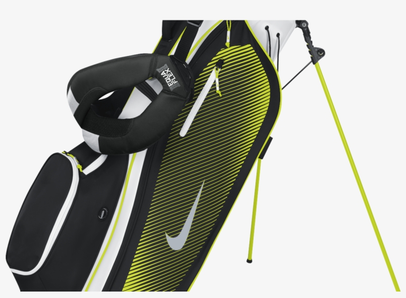 Nike Golf's Lightest Carry Bag Ever - Nike Xtreme Sport Lite Carry Bag, transparent png #2666608