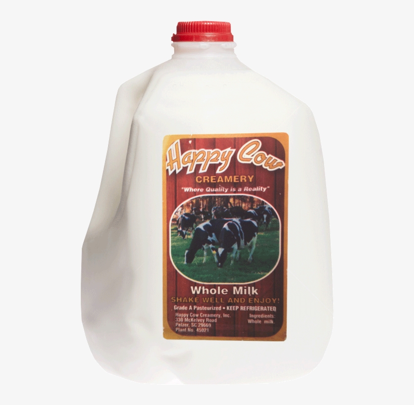 Happy Cow Milk Cows Creamery, Happy Cow, Motion Graphics, - Happy Cow Creamery, transparent png #2666638