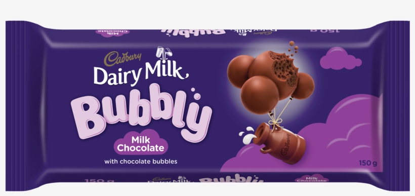 Download - Cadbury Chocolate Block Dairy Milk 350g, transparent png #2666750