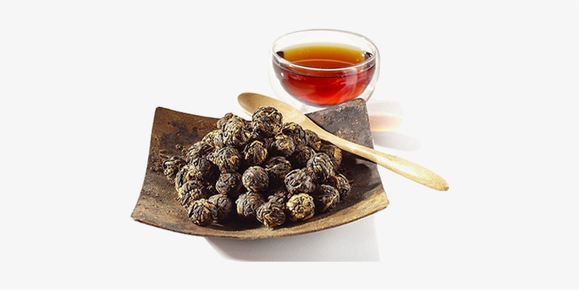 Chandan Masala Elaichi Tea - Black Tea, transparent png #2666831