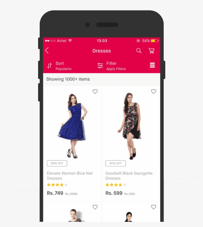 Snapdeal, transparent png #2666867