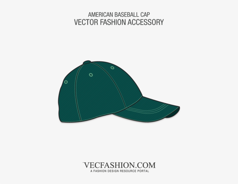 Baseball Cap, transparent png #2666917