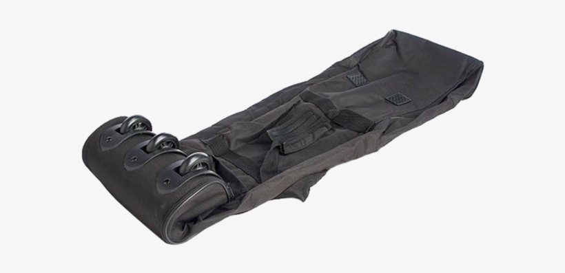 Large Traveling Carry Bag - Electric Bicycle, transparent png #2666955