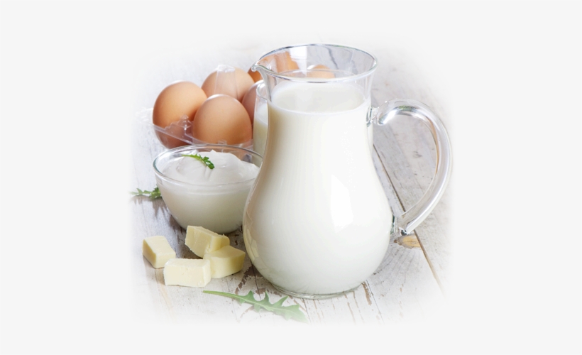 Meat And Dairy Png, transparent png #2666980