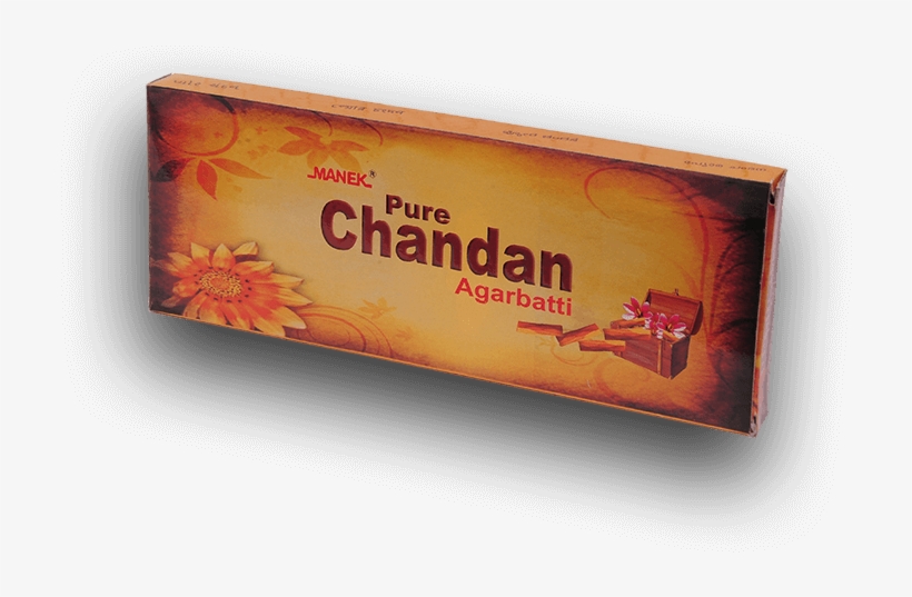 Pure Chandan - Chocolate, transparent png #2666981