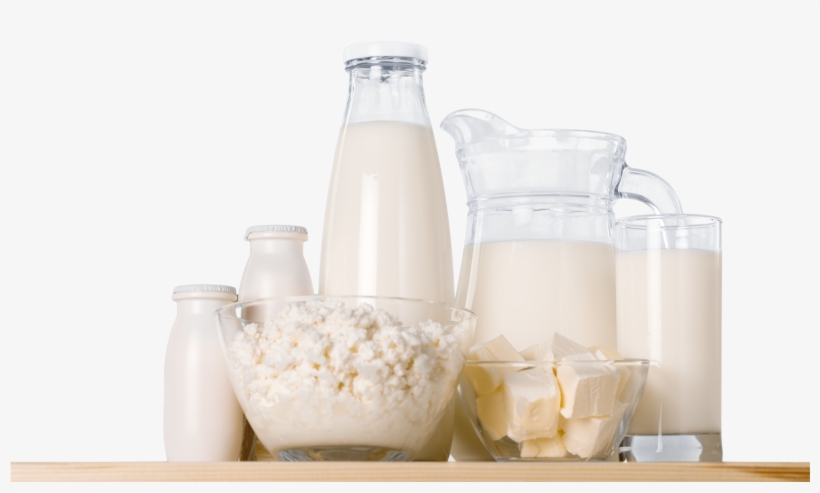 Milk Products - Skim Milk, transparent png #2667057