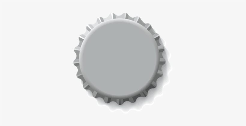 "bottle Cap" - 7g Distributing, transparent png #2667058