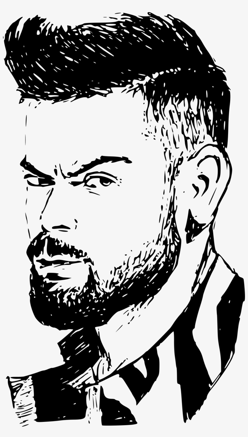 This Free Icons Png Design Of Virat Kohli, transparent png #2667165