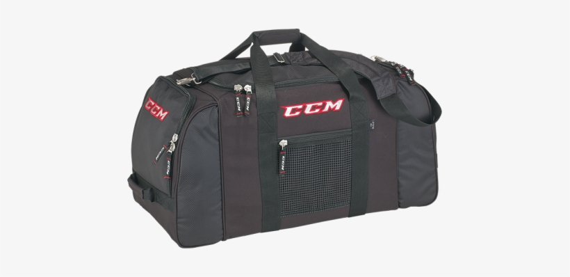 Ccm Referee Carry Bag - Ccm Eb100 Referee Bag, transparent png #2667193