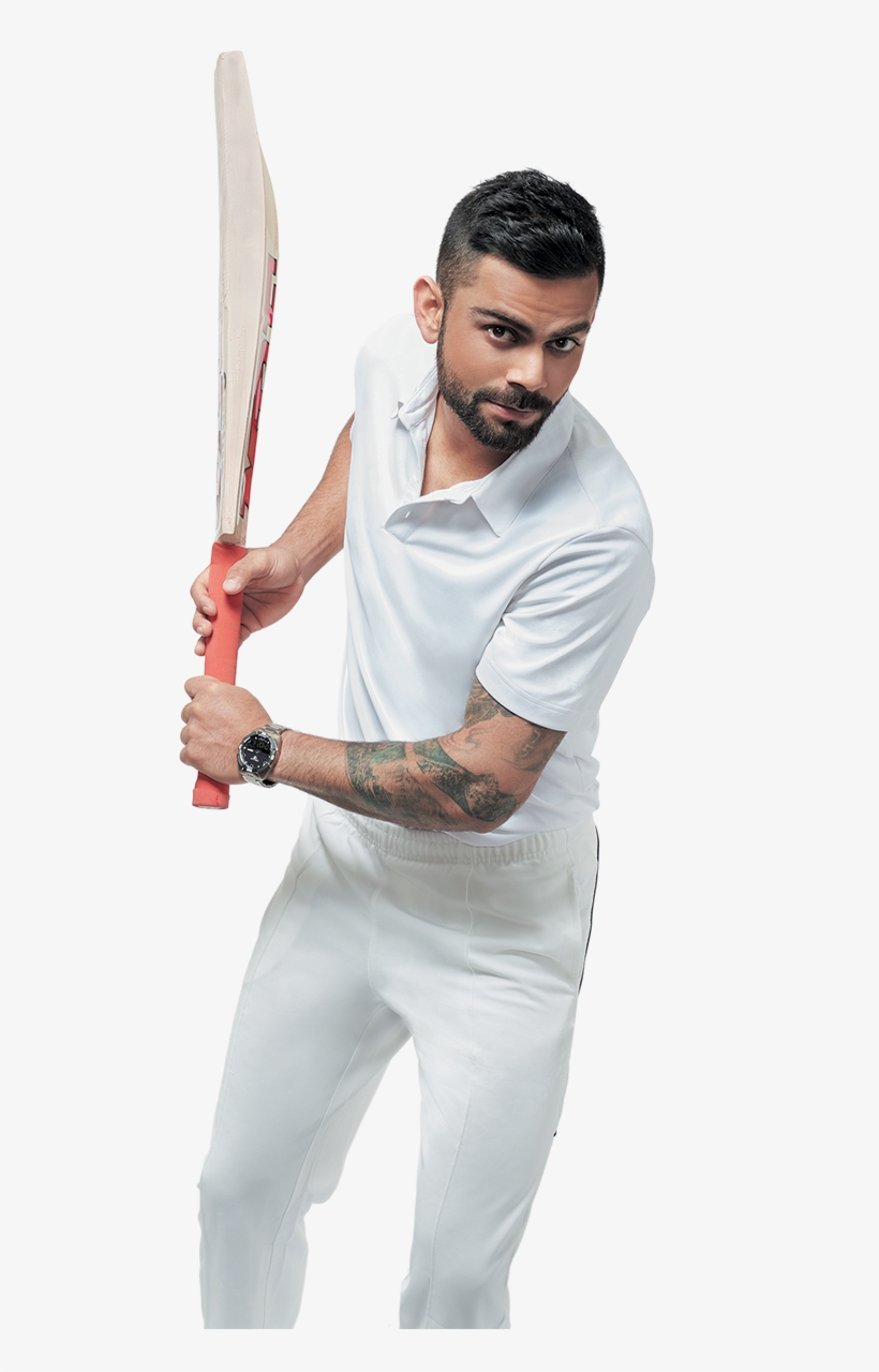 Tissot Single Virat-kohli Virat - Tissot Virat Kohli Watch, transparent png #2667214