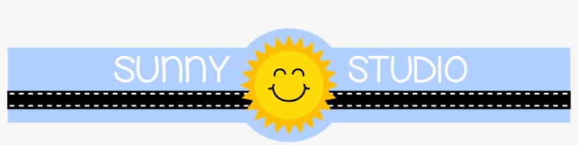 Sunny Studio - Music Download, transparent png #2667273
