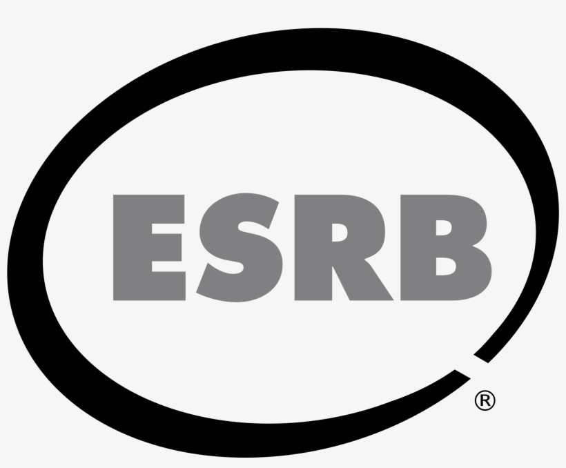 Entertainment Software Rating Board, transparent png #2667675