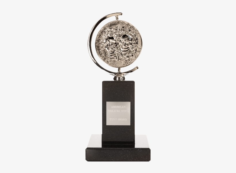 15 Award Transparent Real For Free Download On Mbtskoudsalg - Tony Award, transparent png #2668082