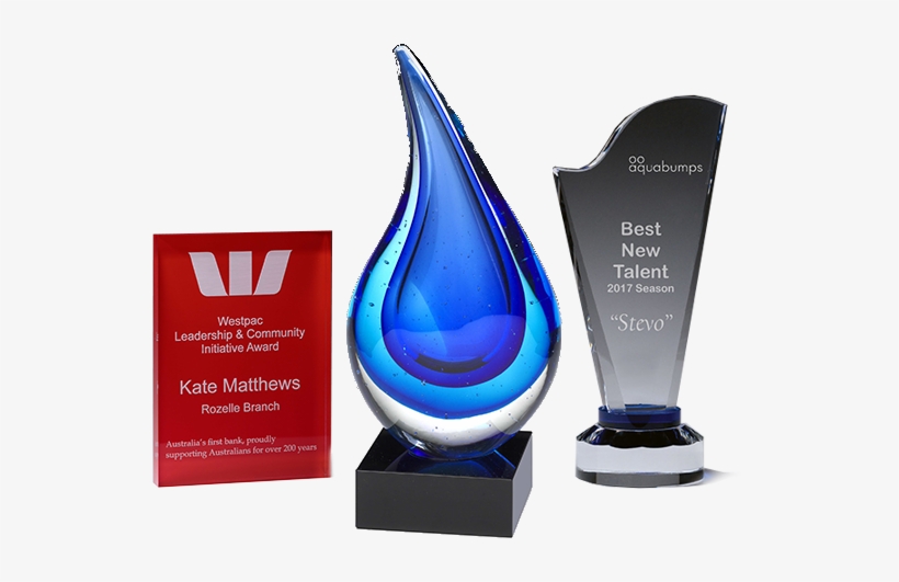 Awards 2018-19 - Trophies & Awards, transparent png #2668143