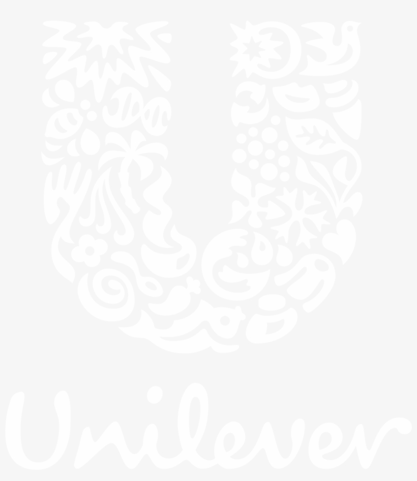 Unilever Logo Black And White Nba Finals Logo White Free Transparent Png Download Pngkey
