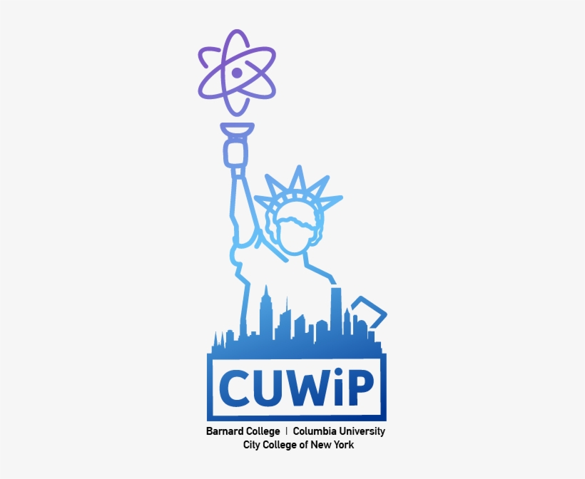 Cuwip Nyc Logo - New York City, transparent png #2668261