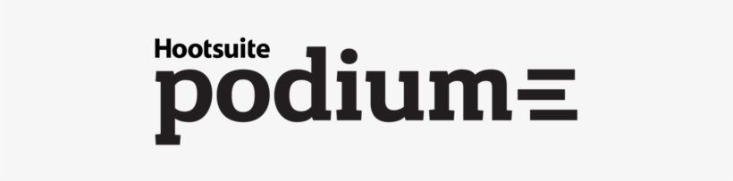 Podium Logo Black - Beaumont Health Logo Png, transparent png #2668277