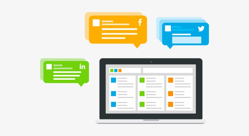 Hootsuite Reportedy Scores $35m As It Buys Social Campaigner - Memelabs Productions Inc., transparent png #2668388