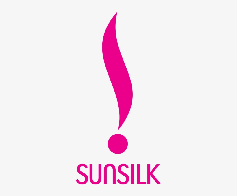 Sunsilk Logo - Sunsilk Logo Png, transparent png #2668435