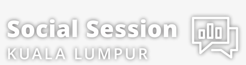 Demonstrating The Value Of Social Media To Your Business - Monochrome, transparent png #2668438