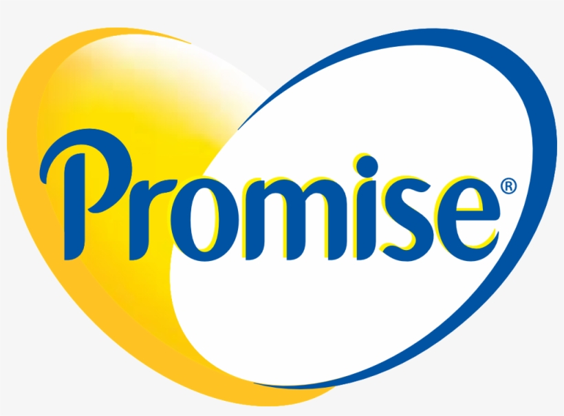 Promise Logo - Promise Buttery 15 Oz, transparent png #2668478