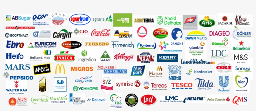 Initiated In 2002 By Nestlé, Unilever And Danone, It - Agrarfrost, transparent png #2668523