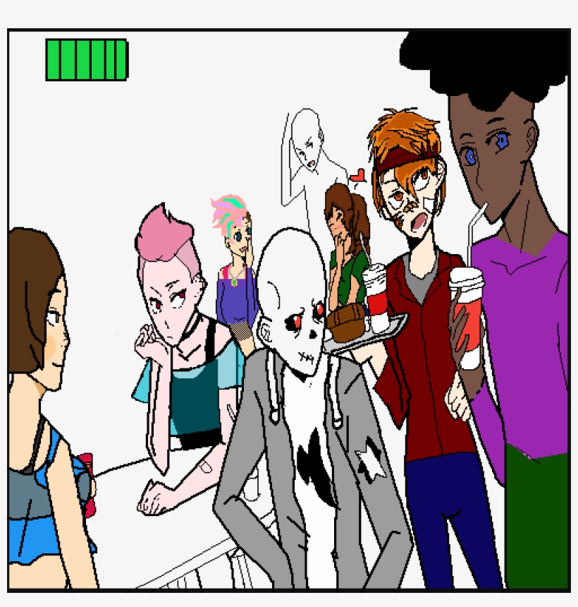 My Person On The Back Ground - Drama, transparent png #2668639