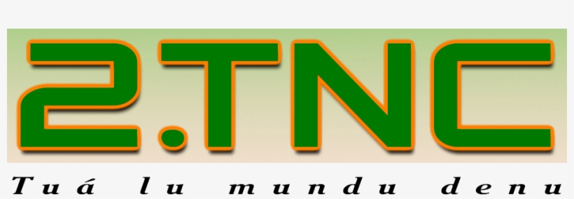 Sister Channel Of Tnc - Number, transparent png #2668715