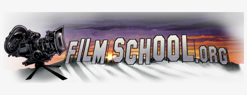 Reviews - Film School, transparent png #2668806