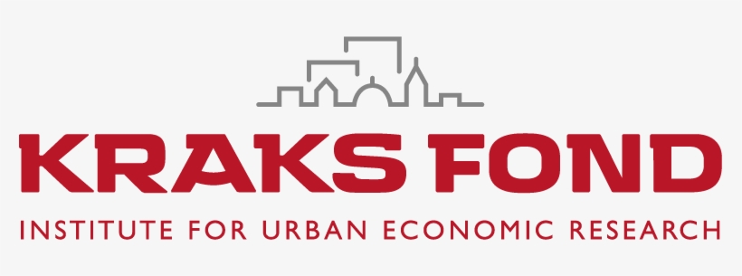 We Acknowledge The Kind Support Of The Program For - Kraks Fond, transparent png #2668831