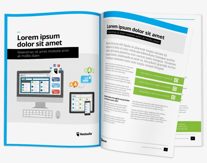 Get The Free Guide Right Now - Online Advertising, transparent png #2668961