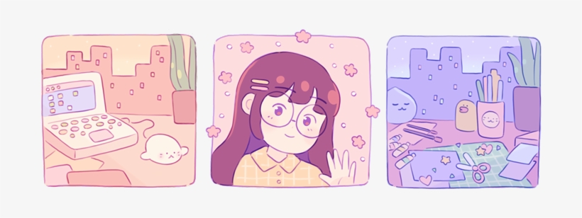 Hi, How Are You I'm Punimelt Or Michy Welcome To My - Patreon, transparent png #2669018