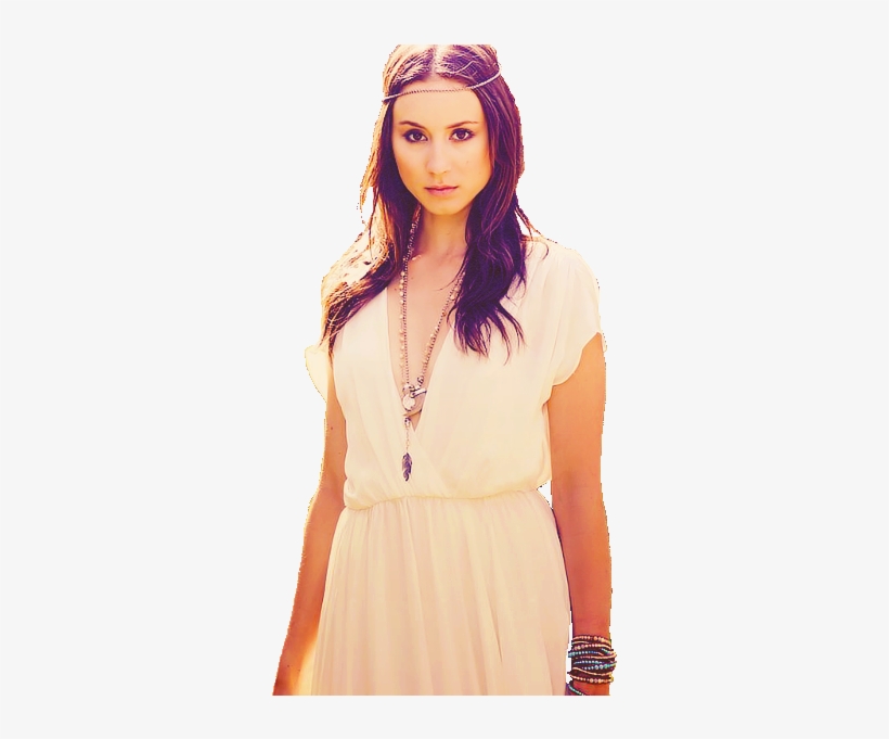 Troian Bellisario Troian Bellisario Png Png Transparent - Troian Bellisario, transparent png #2669168