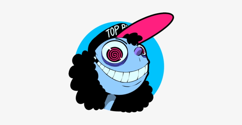 Same Shit New Icon Patreon - Cartoon, transparent png #2669259