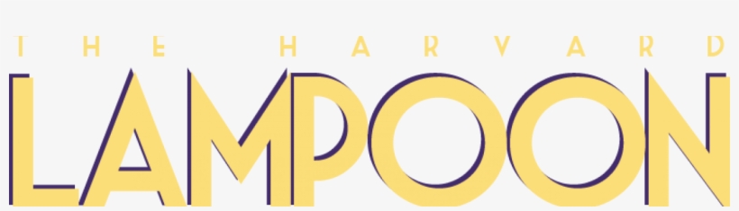 Harvard Lampoon Logo, transparent png #2669284