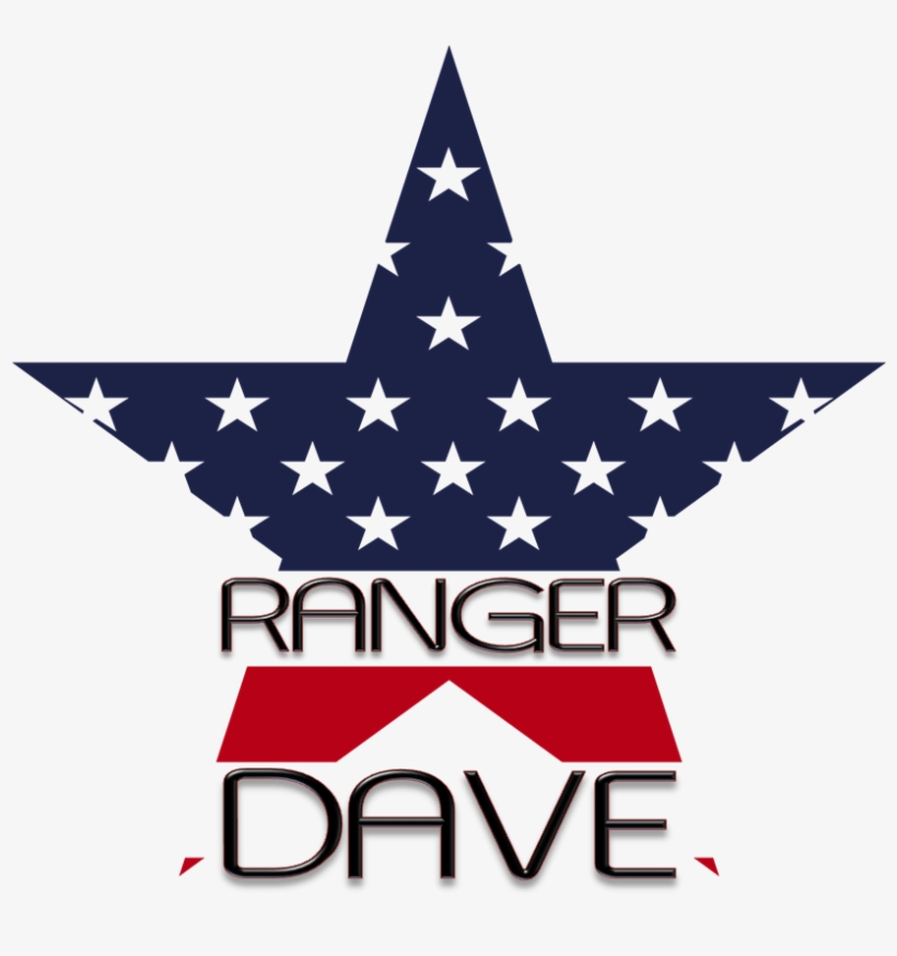 Ranger Dave Logo New 12 25 17 - Demon In Democracy: Totalitarian Temptations In Free, transparent png #2669335