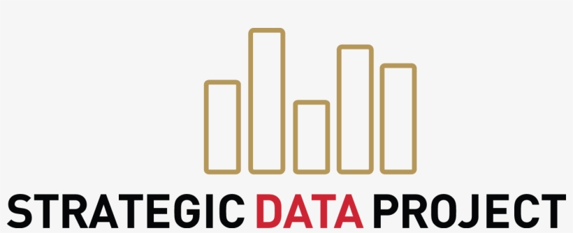 Sdp Logo - Strategic Data Project, transparent png #2669361
