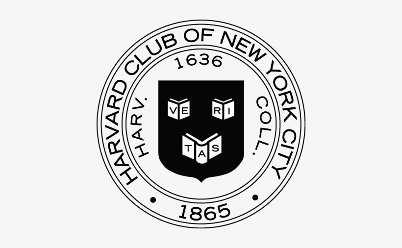 Historical Timeline - Harvard Club Nyc Logo, transparent png #2669386
