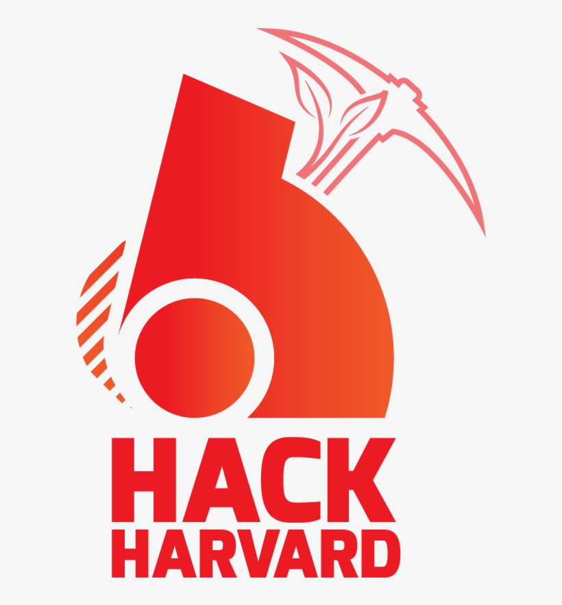 Hack Harvard - Hack Harvard Logo, transparent png #2669471
